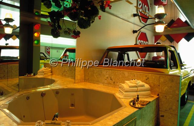 canada alberta 30.JPG - Truck roomFantasyland HotelEdmonton MallEdmontonAlbertaCanada